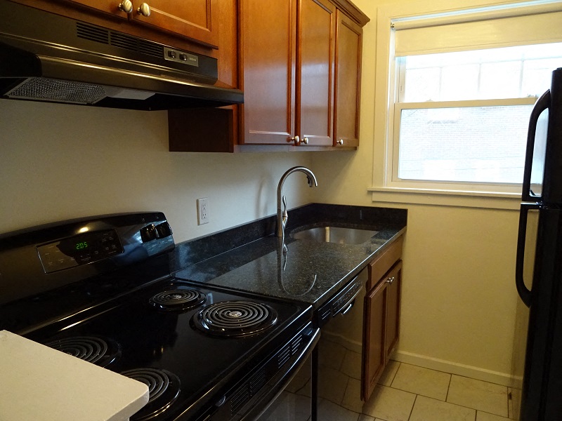 304 Eastern Promenade Apartment 8 Portland Portland, Maine